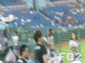 動画:台湾プロ野球2014/8/14LAMIGOvs義大戦チアガールその2@桃園國際棒球場
