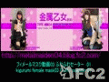 動画:フィメールマスク動画03 ふわふわセーター 01 kigurumi female mask03 Fluffy sweater 01